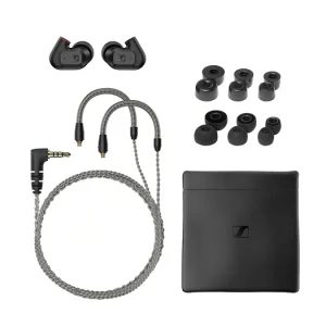 Tai nghe Sennheiser IE 200 - Chính hãng - Ảnh 3
