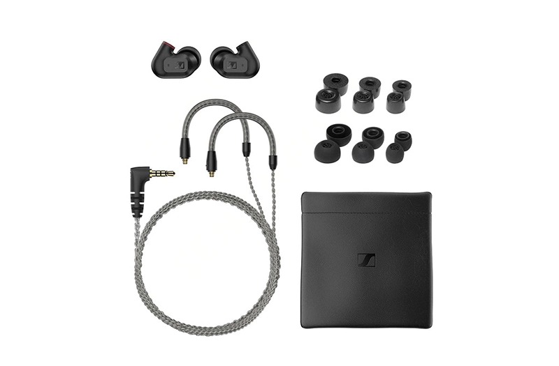 Tai nghe Sennheiser IE 200 - Chính hãng - Ảnh 3