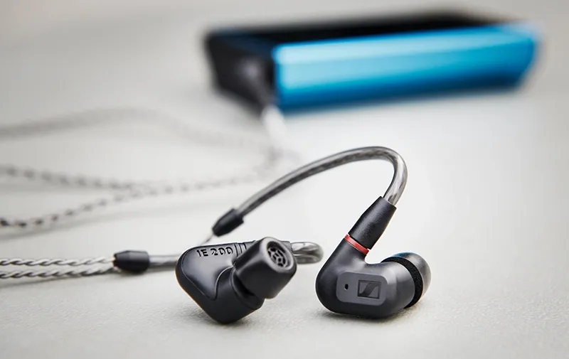 Tai nghe Sennheiser IE 200 - Chính hãng