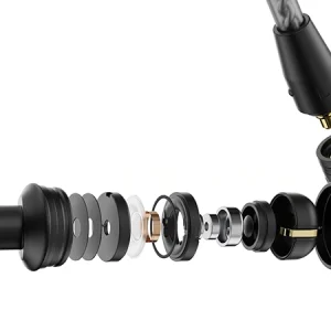 Tai nghe Sennheiser IE 200 - Chính hãng - Ảnh 7