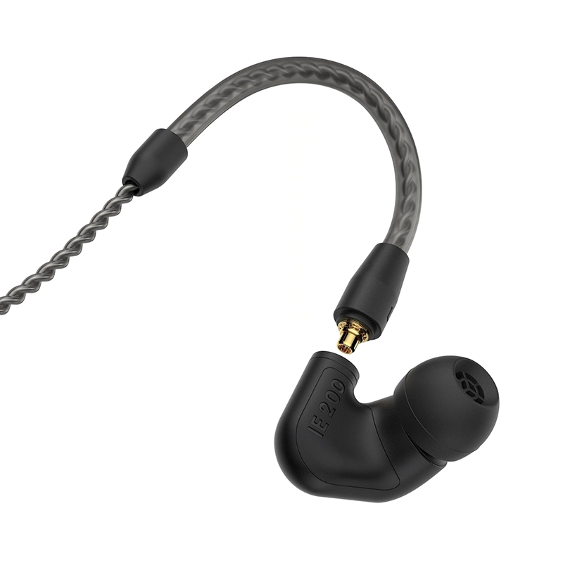 Tai nghe Sennheiser IE 200 - Chính hãng - Ảnh 8