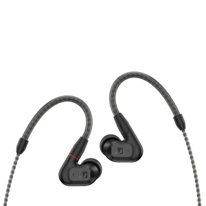 Tai nghe Sennheiser IE 200 - Chính hãng - Ảnh 9