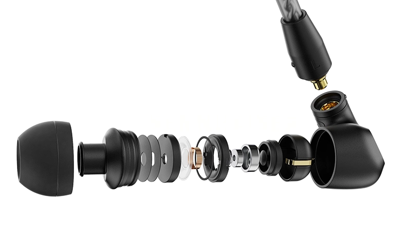 Tai nghe Sennheiser IE 200 - Chính hãng - Ảnh 6