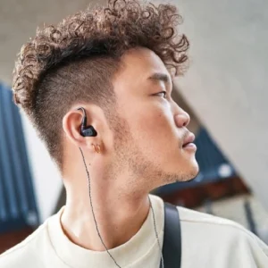 Tai nghe Sennheiser IE 200 - Chính hãng - Ảnh 5