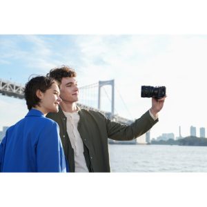 Sony FE 20-70mm f/4 G (SEL2070G) | Chính Hãng - Ảnh 12