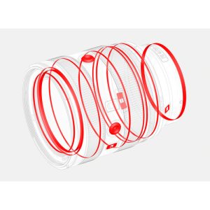 Sony FE 20-70mm f/4 G (SEL2070G) | Chính Hãng - Ảnh 9