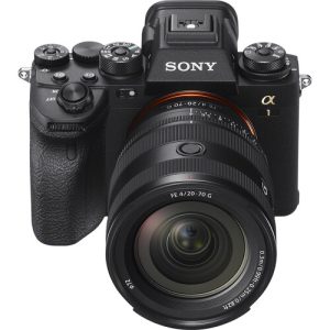 Sony FE 20-70mm f/4 G (SEL2070G) | Chính Hãng - Ảnh 8