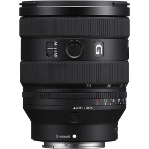 Sony FE 20-70mm f/4 G (SEL2070G) | Chính Hãng - Ảnh 5