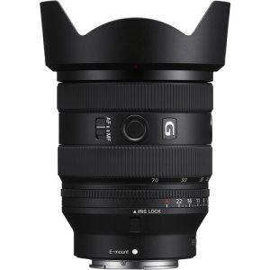 Sony FE 20-70mm f/4 G (SEL2070G) | Chính Hãng