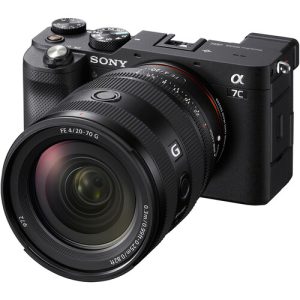Sony FE 20-70mm f/4 G (SEL2070G) | Chính Hãng - Ảnh 7