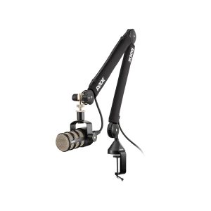 Giá đỡ micro chuyên nghiệp - RODE PSA1+ STUDIO BOOM ARM - Ảnh 2