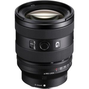Sony FE 20-70mm f/4 G (SEL2070G) | Chính Hãng - Ảnh 14