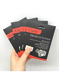 Cường lực Cuely ILCE-7RM5/ 7M5