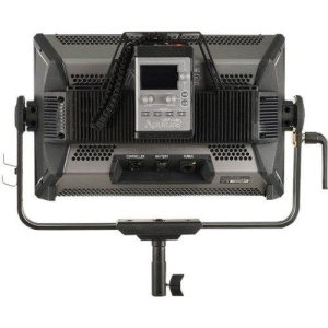 Đèn Aputure Nova P300c - chip set RGBWW LED Panel - Ảnh 8