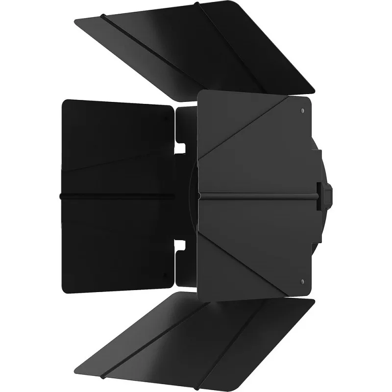 Phụ kiện Aputure F10 Barn Door - Chính hãng