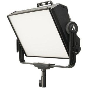 Đèn Aputure Nova P300c - chip set RGBWW LED Panel - Ảnh 7