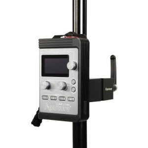 Đèn Aputure Nova P300c - chip set RGBWW LED Panel - Ảnh 2