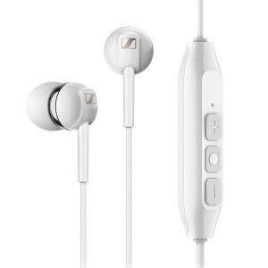 Tai nghe SENNHEISER CX 150BT White - Chính Hãng - Ảnh 3