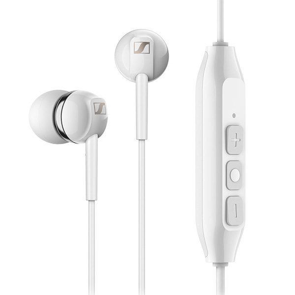 Tai nghe SENNHEISER CX 150BT White - Chính Hãng - Ảnh 3
