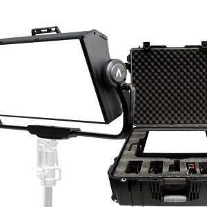 Đèn Aputure Nova P600c Kit - chipset RGBWW Led Panel