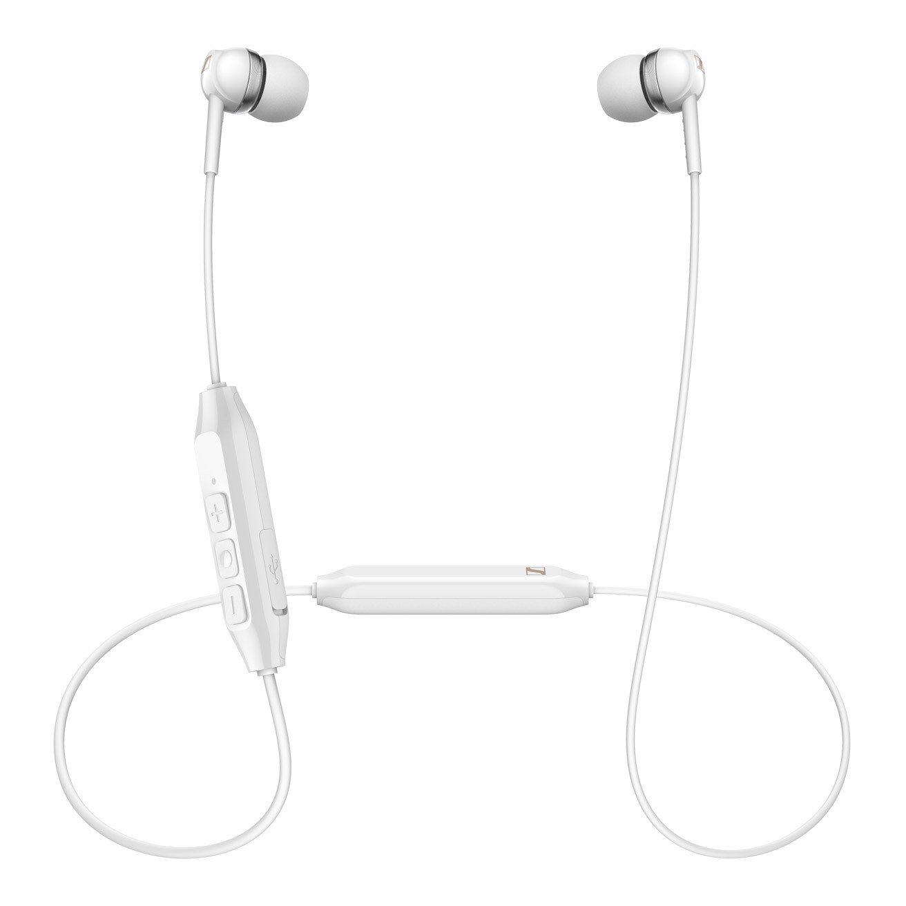 Tai nghe SENNHEISER CX 150BT White - Chính Hãng - Ảnh 2