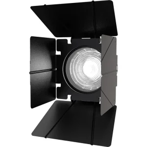 Phụ kiện Aputure F10 Barn Door - Chính hãng - Ảnh 4