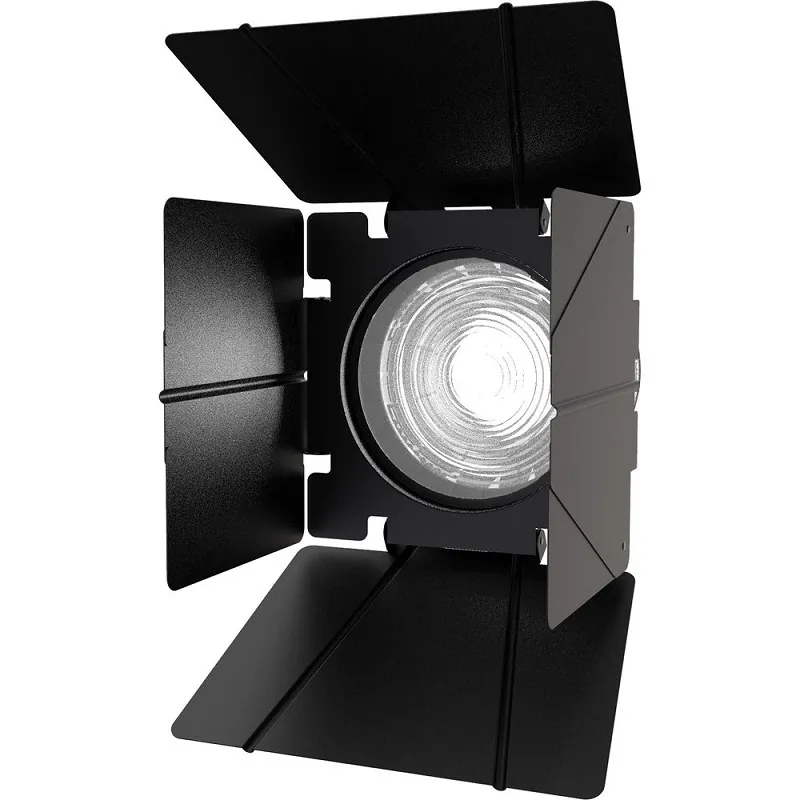 Phụ kiện Aputure F10 Barn Door - Chính hãng - Ảnh 4