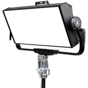 Đèn Aputure Nova P600c - chipset RGBWW Led Panel