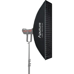 Phụ kiện Aputure Lightbox 30120