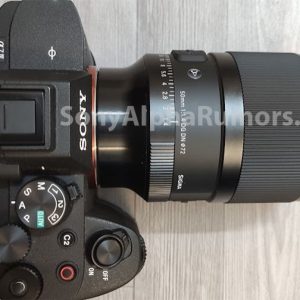 Sigma 50mm f/1.4 DG DN (A) (For Sony E) | Chính Hãng - Ảnh 2
