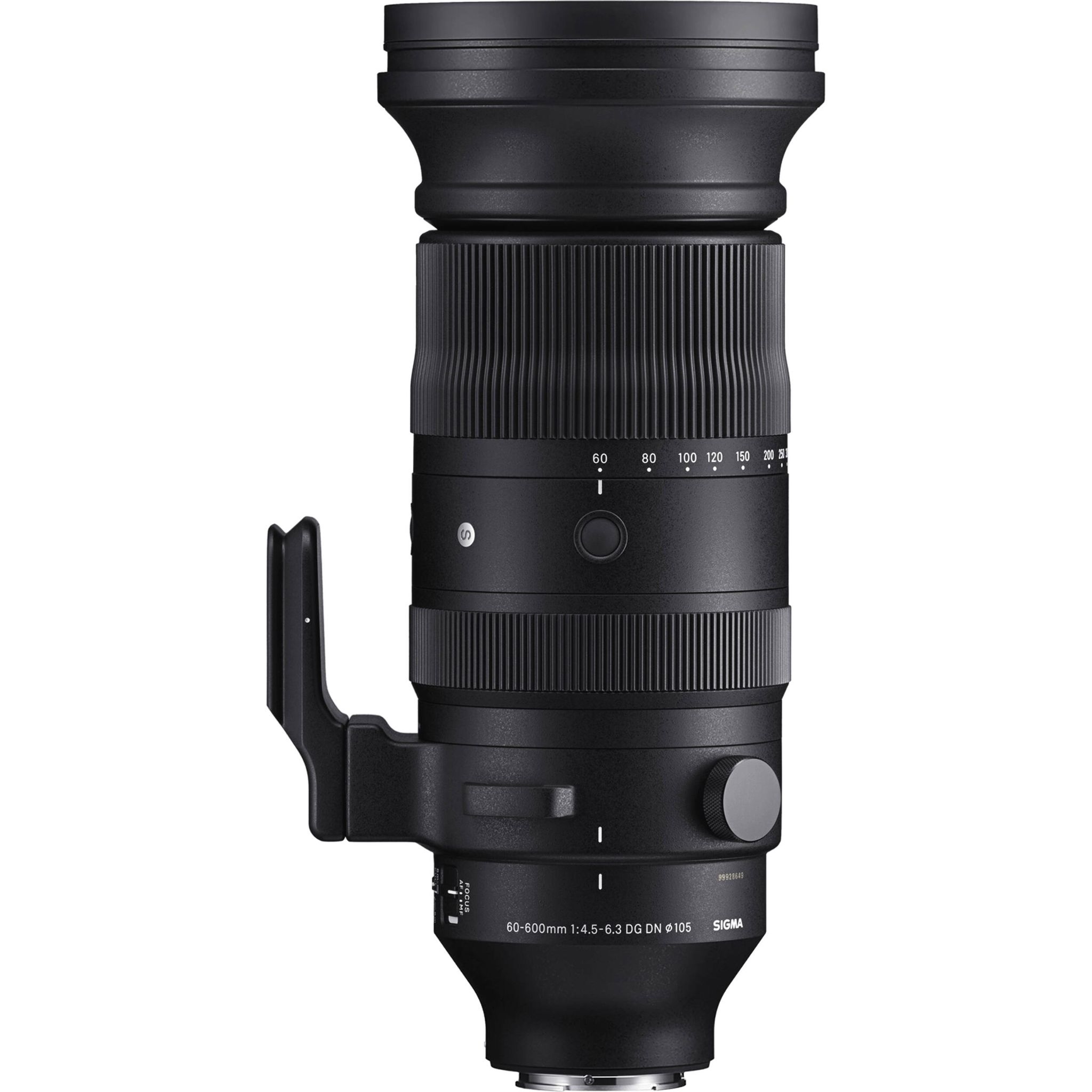Sigma 60-600mm f/4.5-6.3 DG DN OS (S) (For Sony E) | Chính Hãng