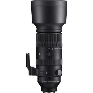Sigma 60-600mm f/4.5-6.3 DG DN OS (S) (For Sony E) | Chính Hãng - Ảnh 5