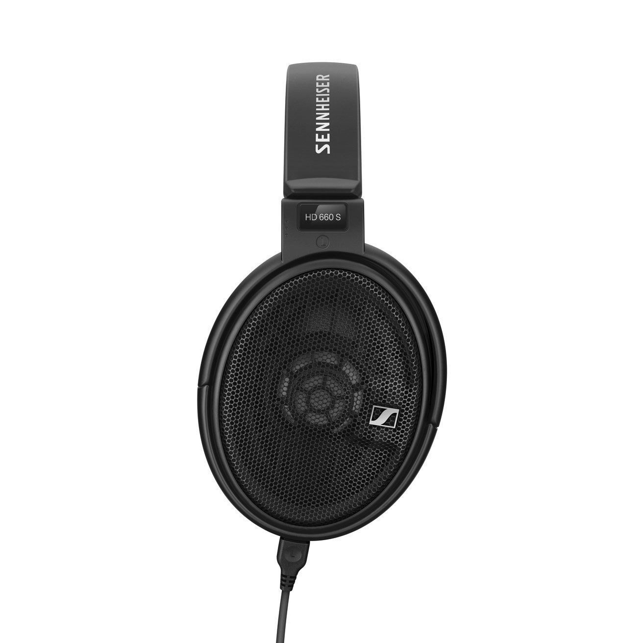 Tai nghe SENNHEISER HD 660s - Chính hãng