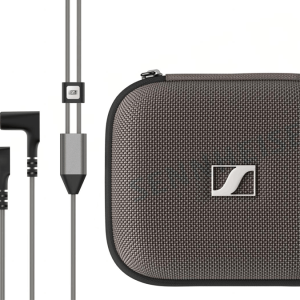 Tai nghe SENNHEISER IE 900 - Chính hãng - Ảnh 2