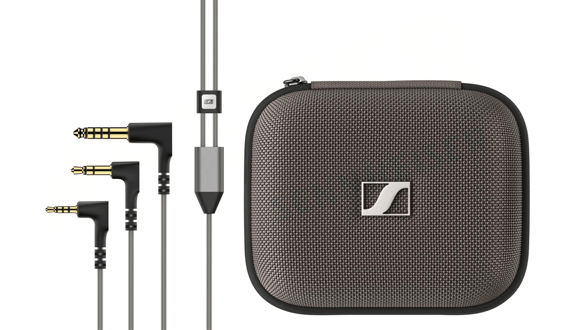 Tai nghe SENNHEISER IE 900 - Chính hãng - Ảnh 2