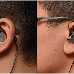 Tai nghe SENNHEISER IE 900 - Chính hãng - Ảnh 3