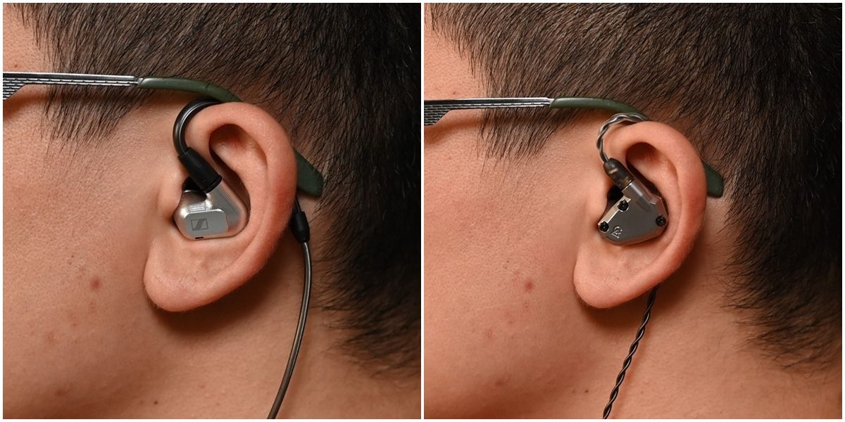 Tai nghe SENNHEISER IE 900 - Chính hãng - Ảnh 3