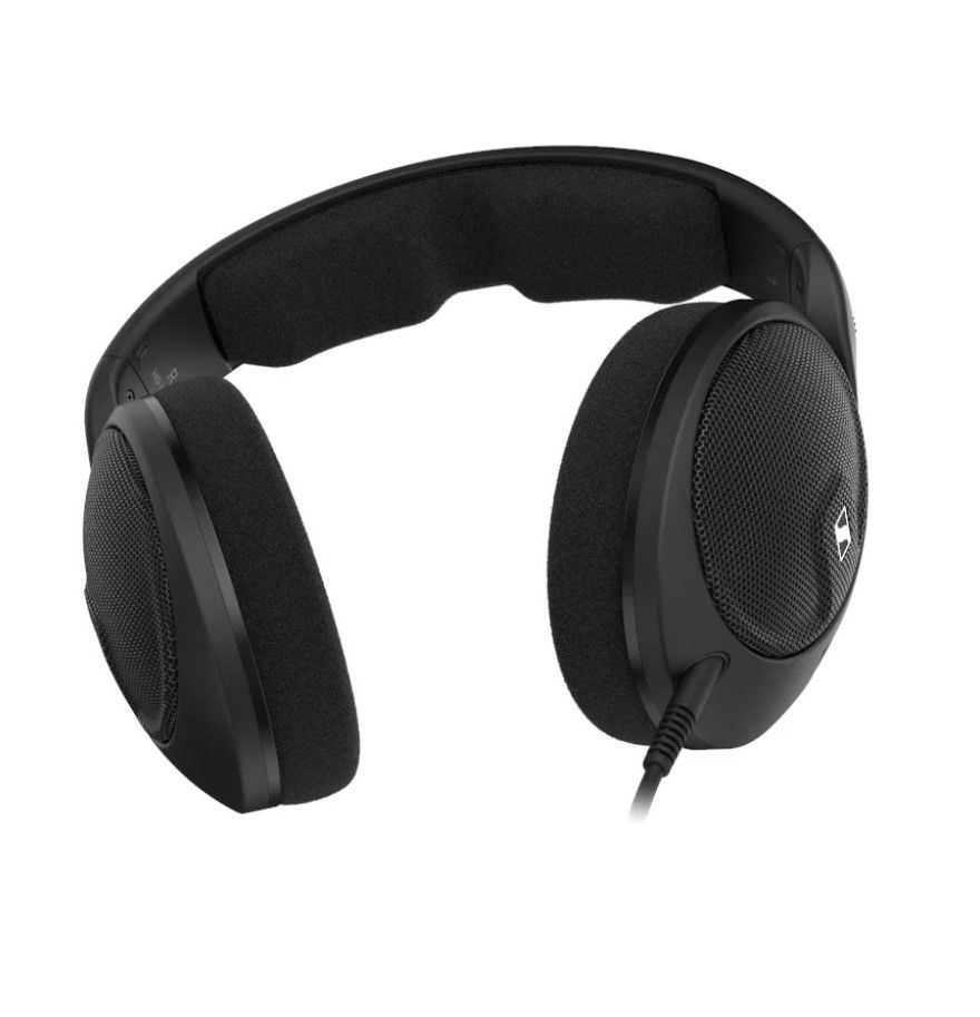 Tai nghe SENNHEISER HD 560s - Chính hãng - Ảnh 2