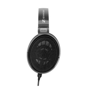 Tai nghe SENNHEISER HD 650 - Chính hãng - Ảnh 3