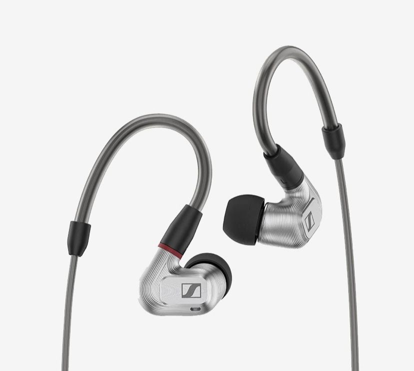 Tai nghe SENNHEISER IE 900 - Chính hãng