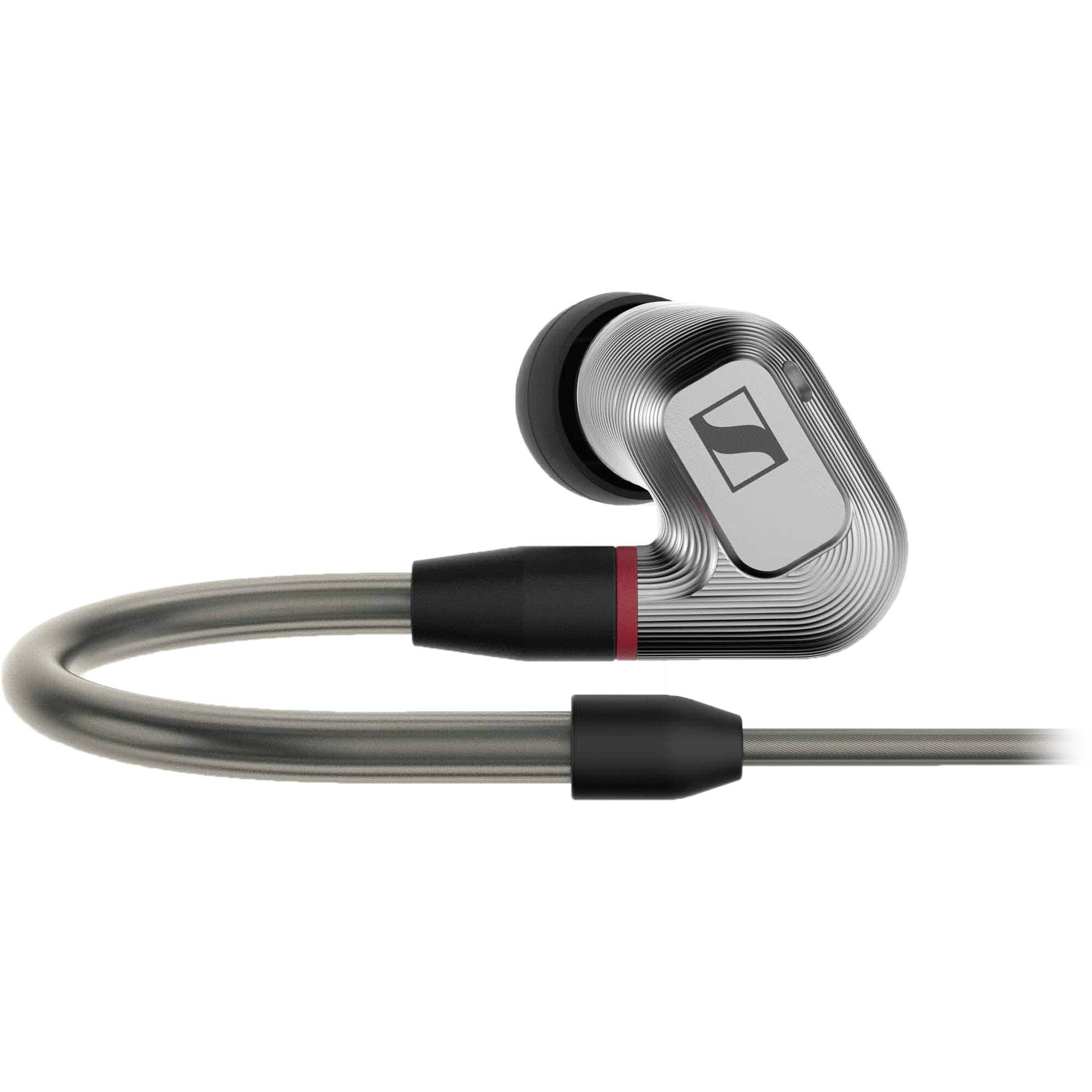 Tai nghe SENNHEISER IE 900 - Chính hãng - Ảnh 4