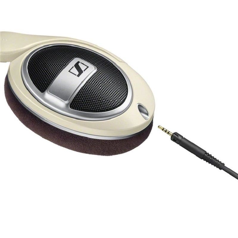 Tai nghe SENNHEISER HD 599 - Chính hãng - Ảnh 3