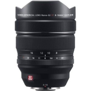 Fujifilm XF 8-16mm f/2.8 R | Chính Hãng - Ảnh 2