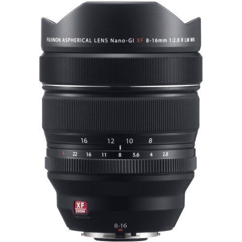 Fujifilm XF 8-16mm f/2.8 R | Chính Hãng - Ảnh 2
