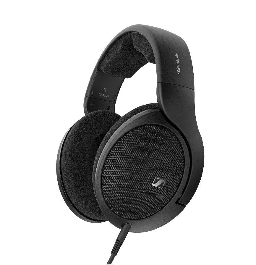Tai nghe SENNHEISER HD 560s - Chính hãng