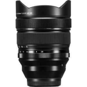 Fujifilm XF 8-16mm f/2.8 R | Chính Hãng - Ảnh 5