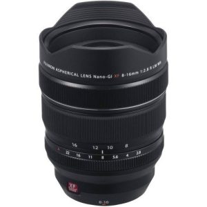 Fujifilm XF 8-16mm f/2.8 R | Chính Hãng - Ảnh 3
