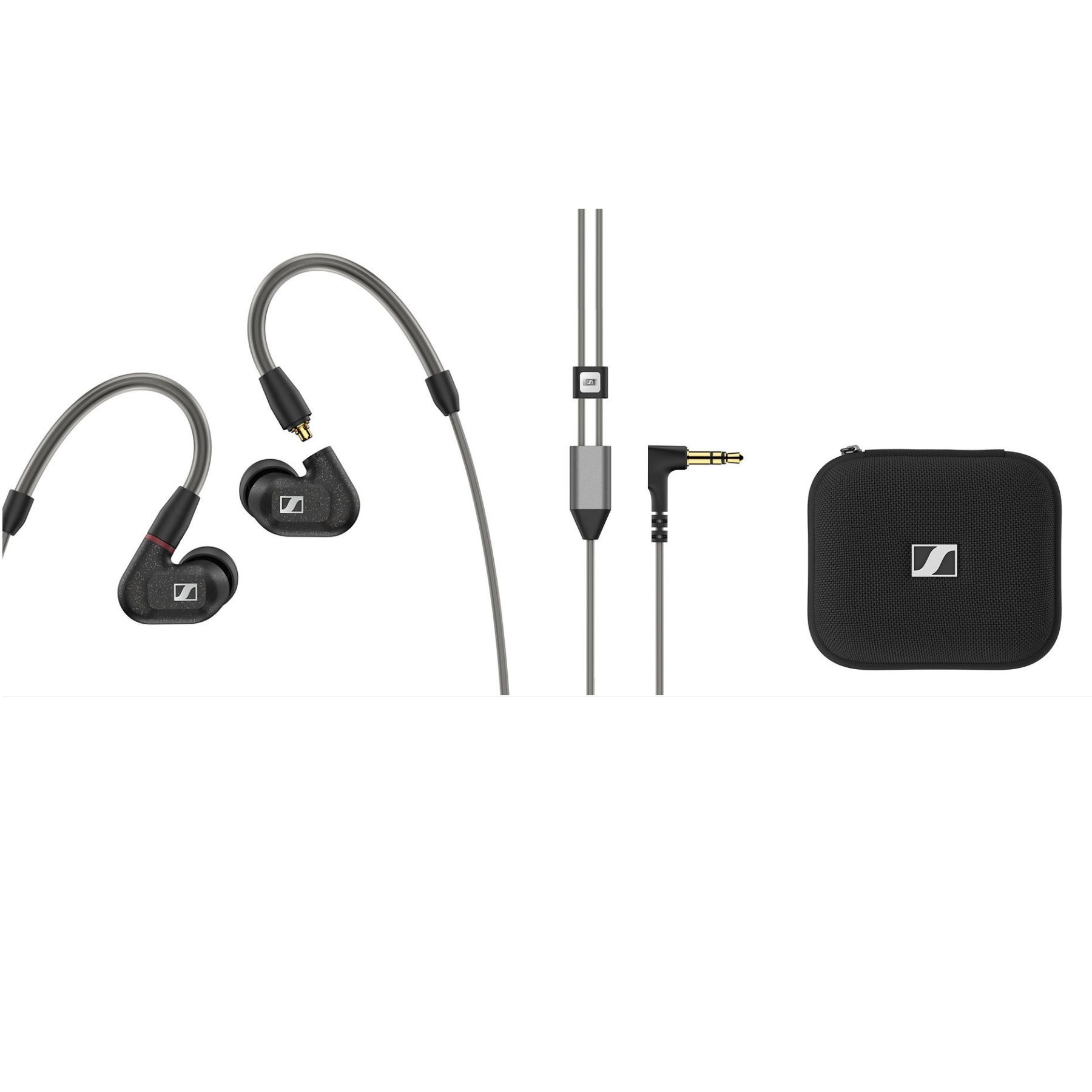 Tai nghe SENNHEISER IE 300 - Chính hãng - Ảnh 5
