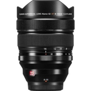 Fujifilm XF 8-16mm f/2.8 R | Chính Hãng - Ảnh 4