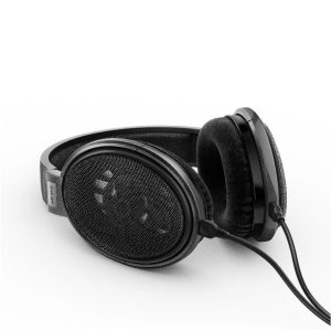 Tai nghe SENNHEISER HD 650 - Chính hãng - Ảnh 4